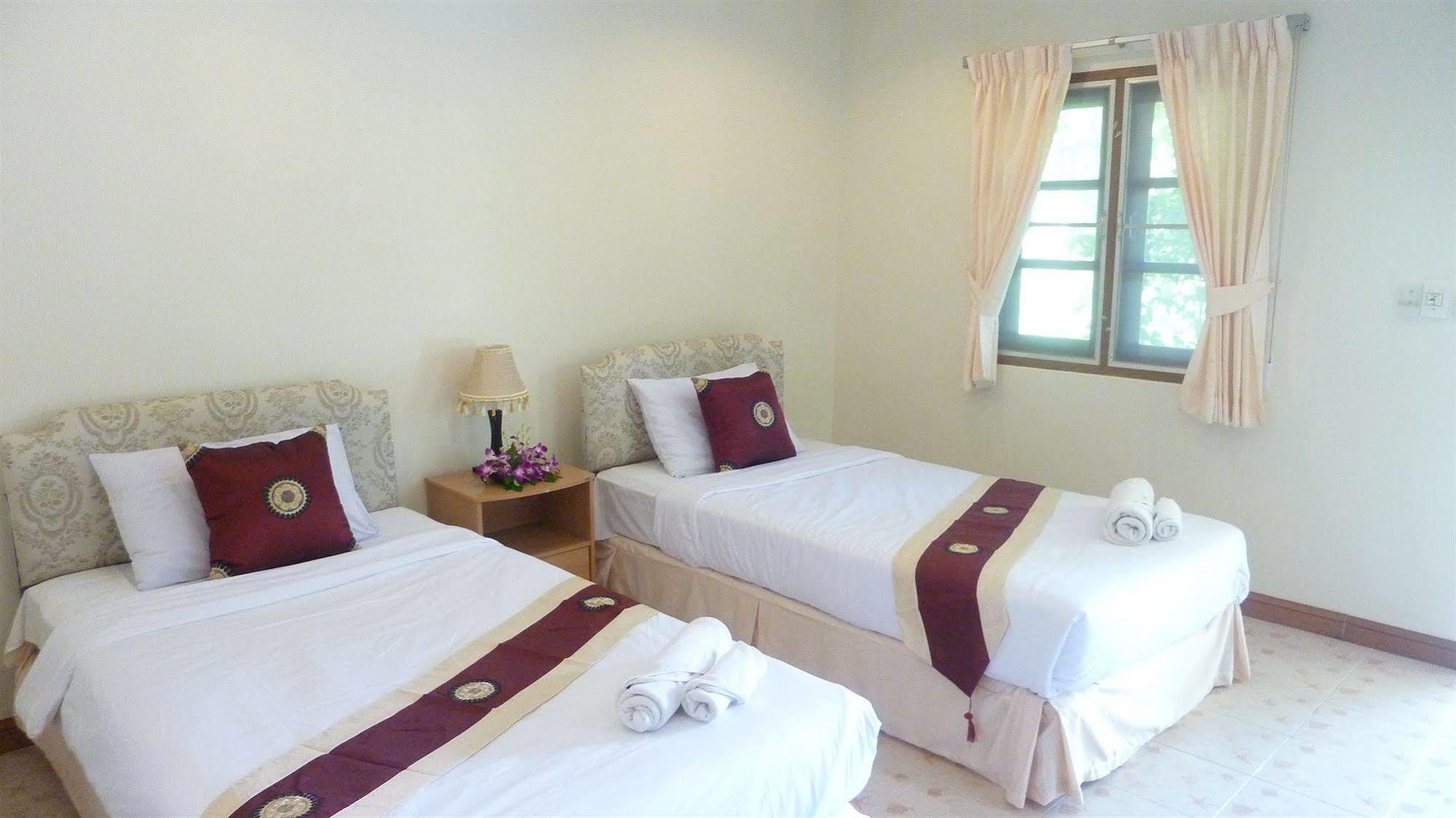 Ladda Resort Khao Lak Extérieur photo